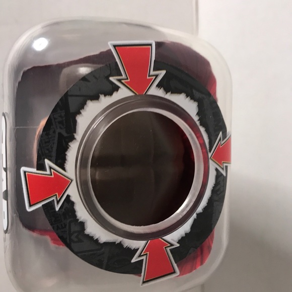 Star Wars Mighty Muggs Princess Leia - Picture 9 of 10